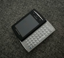 Sony Ericsson Xperia X10 mini E10i