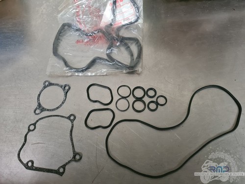 500 gasket pouch - 500,