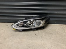 Ford Fiesta Mk8 2017-2023