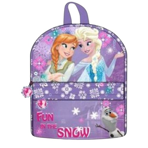 Disney frozen backpack - backpack, girls