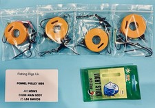 Bass cod pulley - bass, &