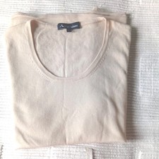 Aquascutum Women's Pink Tank