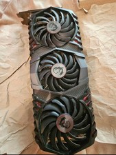 MSI GeForce GTX 1080 Ti GAMING