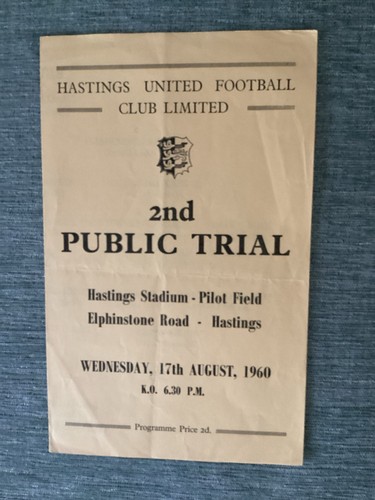 Hastings united 2nd public - united,