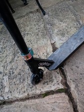 Neo Stunt Sacrifice Scooter