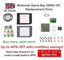 Nintendo Game Boy/Gameboy