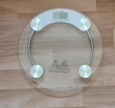 Bathroom Home Body Scale Digital