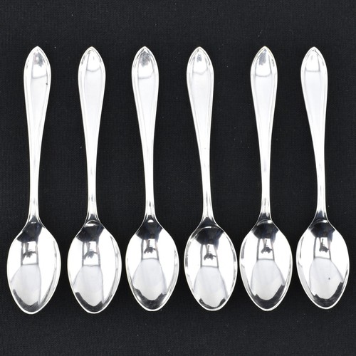 Vtg epns silver plated - 6x,