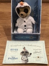 Oleg As Olaf Compare The