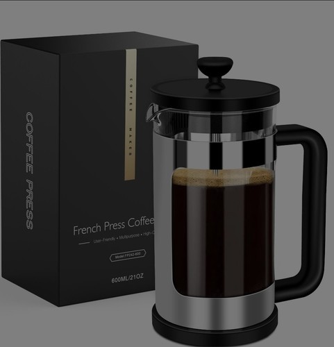 Rainbean cafetiere cup - rainbean, 4