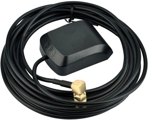 Sma gps aerial - gps, antenna