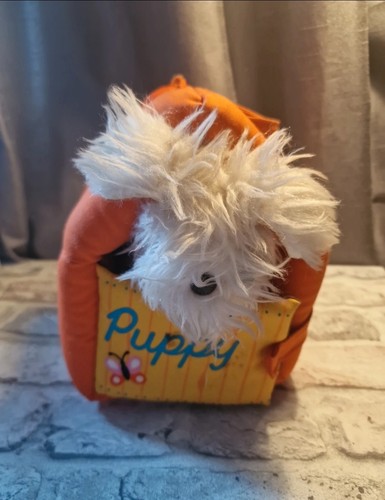 Fisher price puppy playhouse - price,