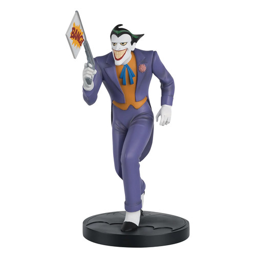 Eaglemoss collector mega - mega, joker