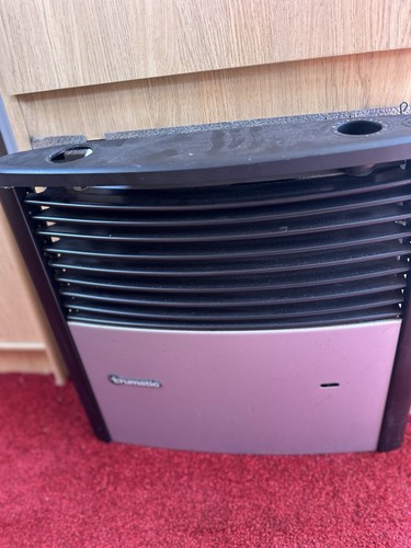 Caravan truma trumatic - truma,
