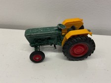 VINTAGE BRITAINS 9420 FORDSON