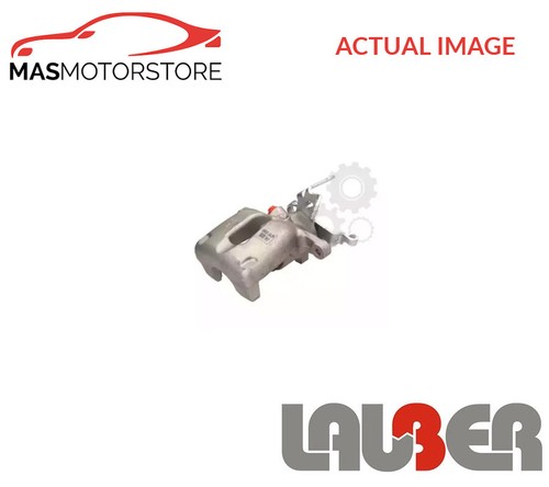 Brake caliper braking rear - caliper,