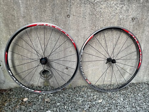 Fulcrum racing evolution - 5,