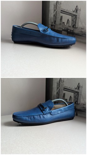 Tod men shoes mocassins - tod`s,