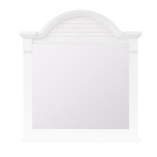 Summer House I Mirror in