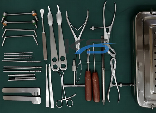 Small fragment instruments - fragment,