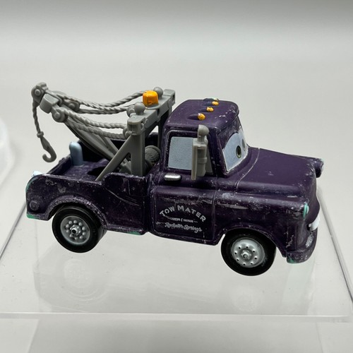 Mattel disney pixar - disney, color