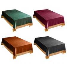 Soft and Wrinkle Resistant