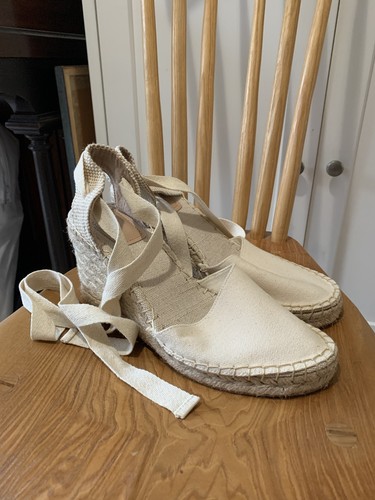 Espadrille wedges size - espadrille,