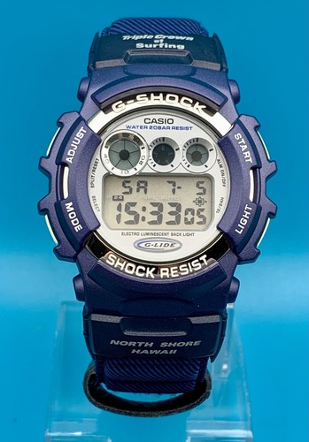 Casio vintage shock - vintage, g-shock