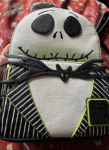 Disney nightmare before - nightmare,