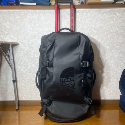 The north face base camp - north,