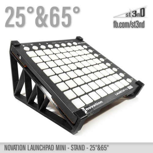 Dual stand for - dual,
