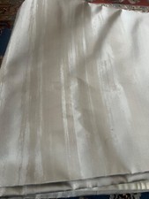 tailored box pleated style valance sheet - size: 200x 200 x40cm Brand new