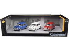 Mini Cooper 3 piece Gift Set