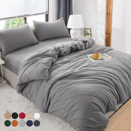 Piece bedding set - 4, complete