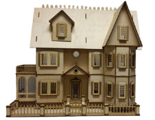 Stephanie Country Mansion