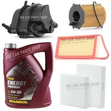 FULL SERVICE KIT FOR PEUGEOT