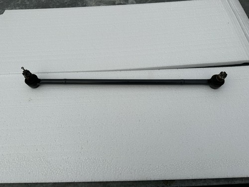 Kubota steering rod steering