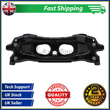 Rear Axle Subframe Crossmember