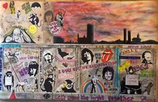 Rolling Stones. Limited