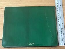 Ted Baker Document Wallet / Tablet Case 