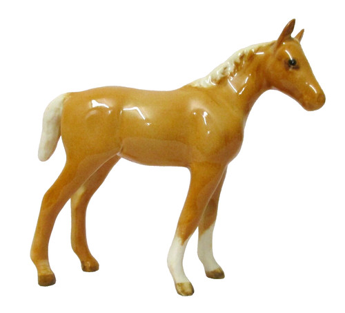 Original beswick foal model - original,