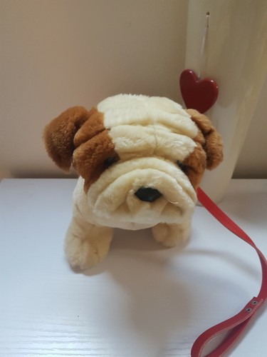 Vintage toys cute - cute, dog