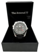 Arsenal F.C. Football Watch