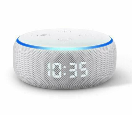 Amazon echo dot - amazon,