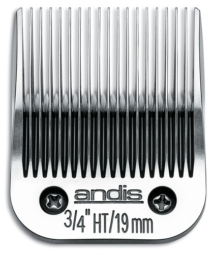 Andis ultraedge 4 - andis, chrome