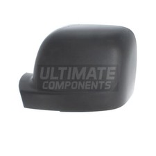 Renault Traffic 2014-2021 Wing