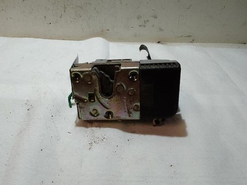 9136e3 front lock door - lock,