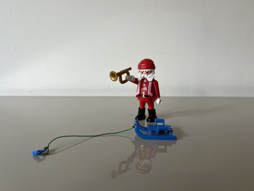 Playmobil santa father - playmobil,