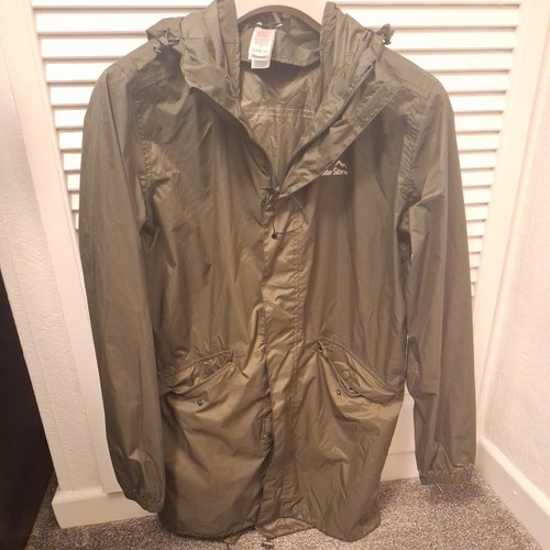 Mens green peter - peter, storm