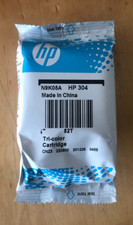 Genuine HP 304 Ink - COLOUR /